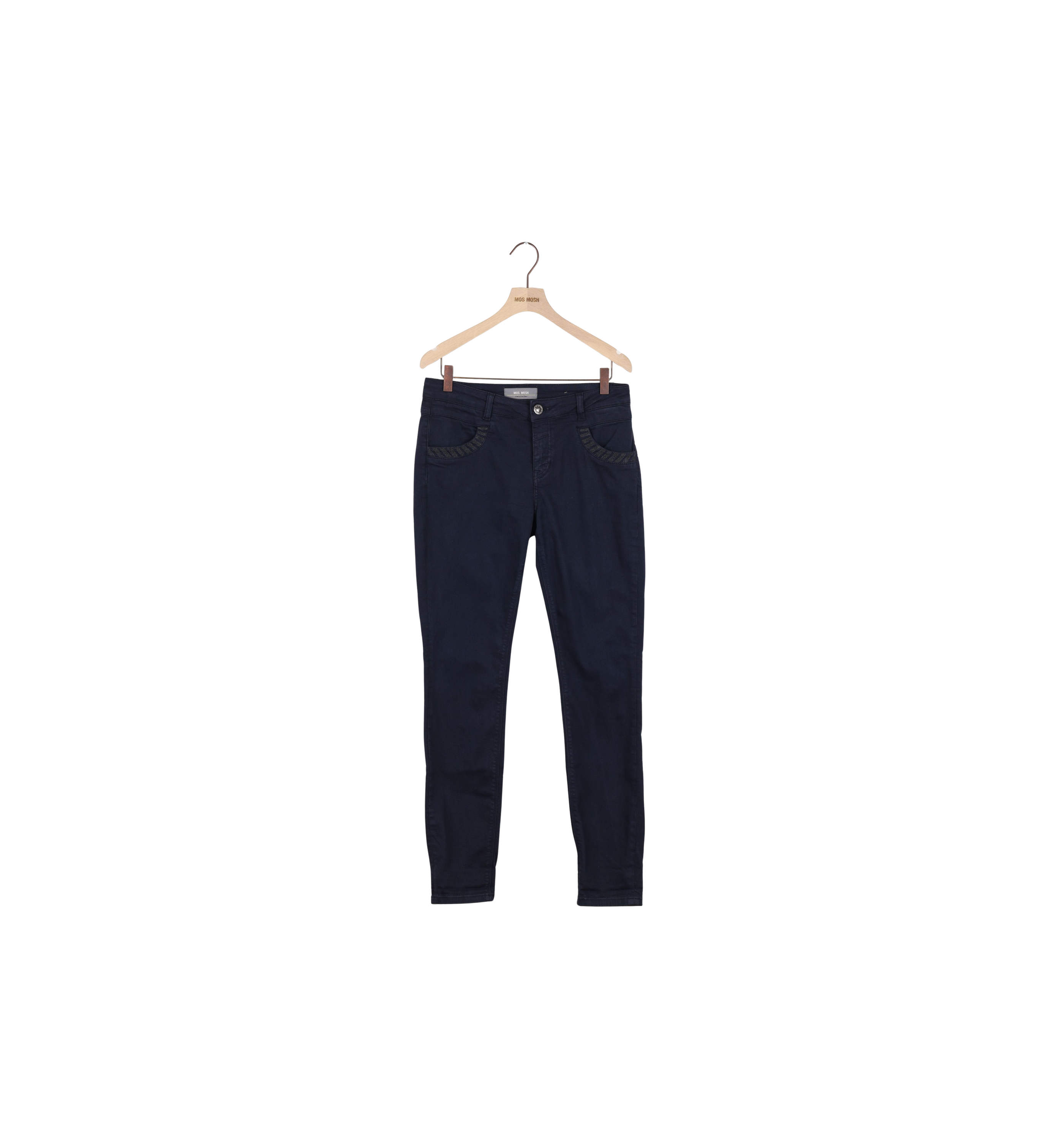 Packshot / Salute Navy / ReLoved